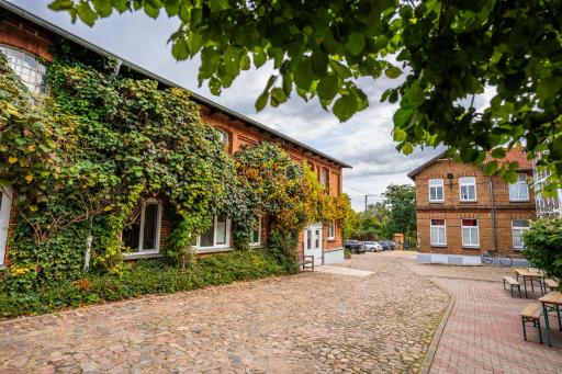 Villa Backstein OBO19 - Housity