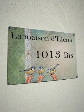 La Maison d'Elena 15km du Zoo 2km du Centre - Housity