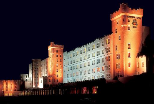Norbreck Castle Hotel & Spa - Housity