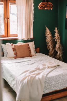 Poddasze dla Znajomych - apartament z gorącą balią - Housity