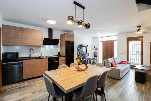 Casa Rural Sarsalet - Housity