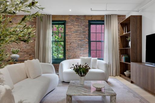 The Mercer Boutique Hotel - Hizvo