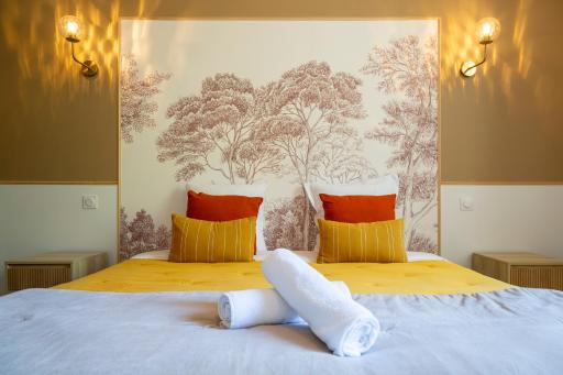 Le logis de Chambord - Housity