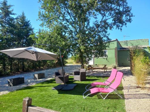 gite tout confort - Housity