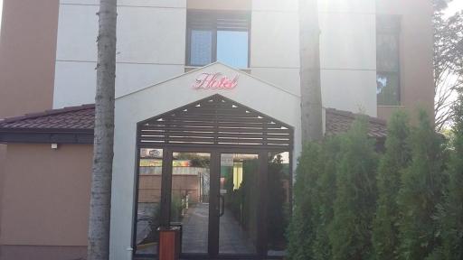 Hotel Impuls Palace - Housity