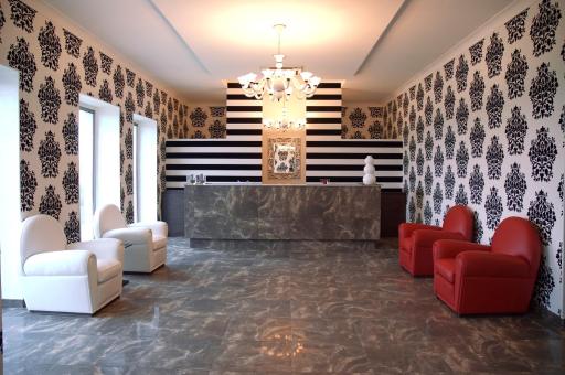 Hotel Novelli - Housity