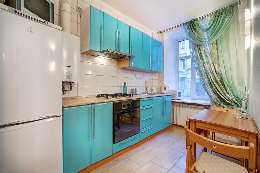 Welcome Home Apartments Kazanskaya 5 - Housity