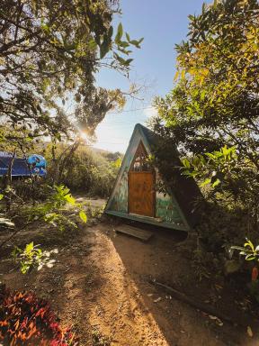 Camping Filhos da Floresta - Vale do Capão - Housity