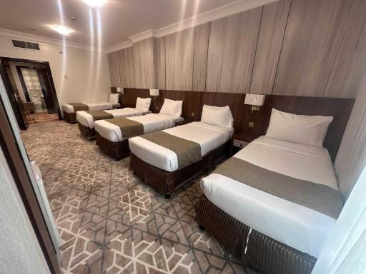 Diyar Al Salam Silver Hotel - Housity