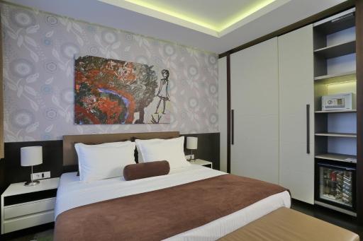 Belgreat Premium Suites - Housity