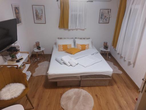Ljubovic apartman - Housity