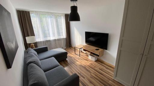 Apartament Jana - Housity