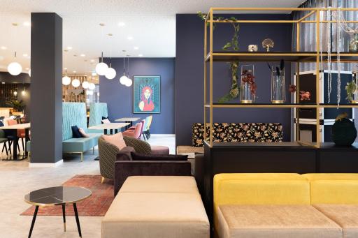 Holiday Inn - the niu, Flower Konstanz by IHG - Housity