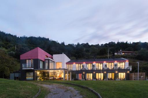 Hotel Arbe - Housity