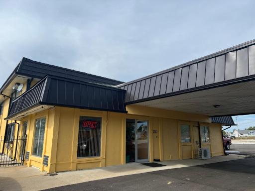 Extended Stay Warrenton Inn - Housity