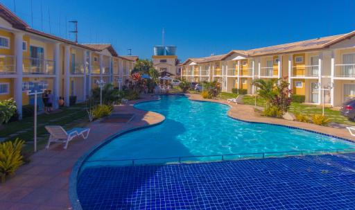 Mont Carmelo - Rede Tonziro - Housity