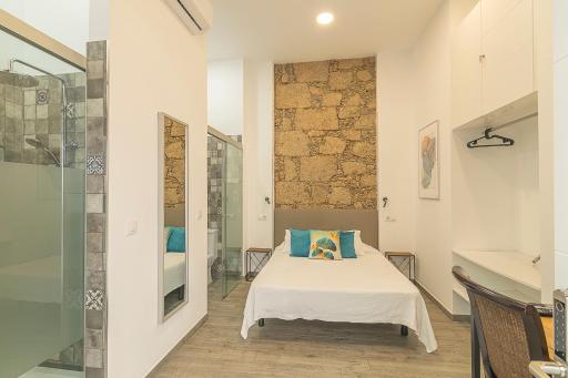 Hotel The Cathedral Vegueta - Housity