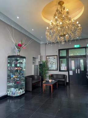 Bridge Park Hotel - Housity