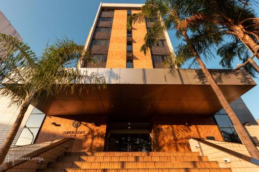 Rede Andrade Luxor - Housity