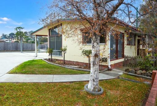 Three Little Ducks - Close and Cosy - Housity