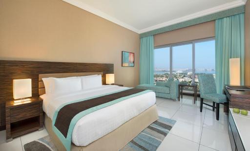 Atana Hotel - Housity