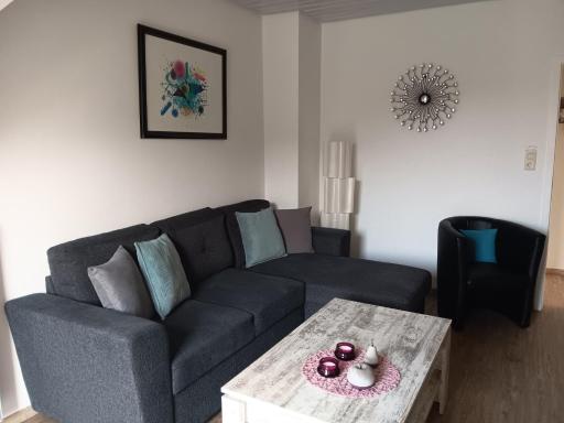 Ferienwohnung Fynn - Housity