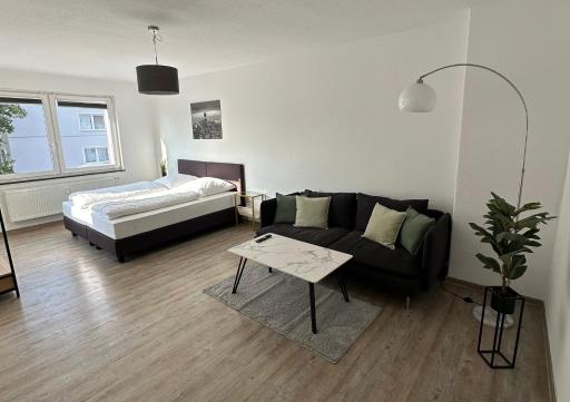 City-Apartments Hannover - Housity