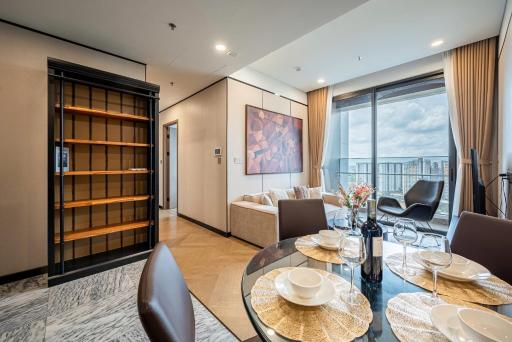 Vinhomes Central Park-Luxury Arpartment - Housity