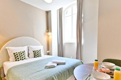 Petit studio plein pied aux portes de Paris - Housity