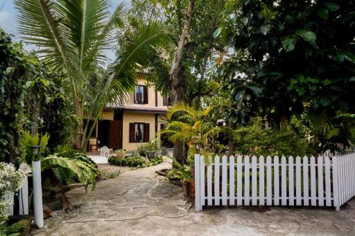 Villa Khoum Xieng Thong Boutique - Hizvo