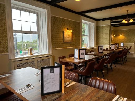 Lake District Castle Inn - Housity