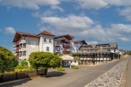 Natur- und Wohlfühlhotel Kastenholz - Housity