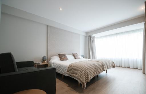 Suites Ermita 201 - Housity