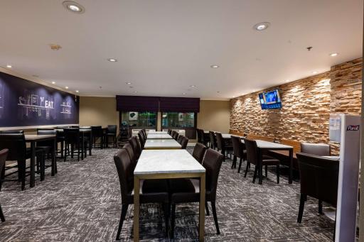 Hampton Inn by Hilton San Diego - Kearny Mesa - Housity