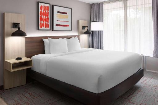 Hawthorn Extended Stay by Wyndham Columbia-Ft Jackson - Housity
