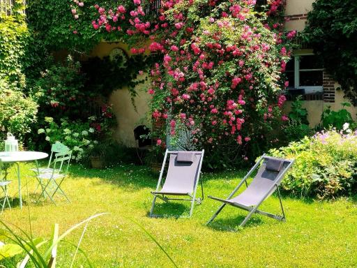 Gîte Sous le Tilleul - Tourouvre - Perche - Housity
