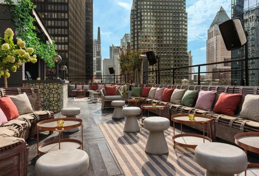 Dream Midtown, by Hyatt - Housity