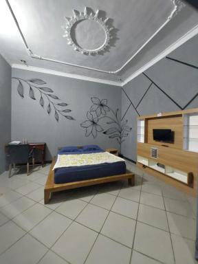 Nathaniela Homestay - Housity