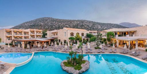 Cactus Royal Spa & Resort Adults Only - Housity