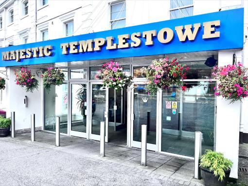 Templestowe Hotel, Number One for Entertainment in Torquay - Housity