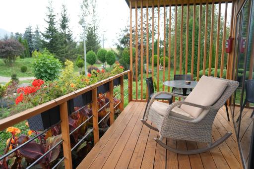 Grig House Eco Resort - Housity