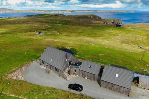 Voortrekker Shetland Holiday Apartments - Housity
