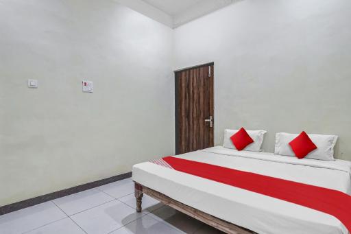 Hotel O Ap Bloom - Housity