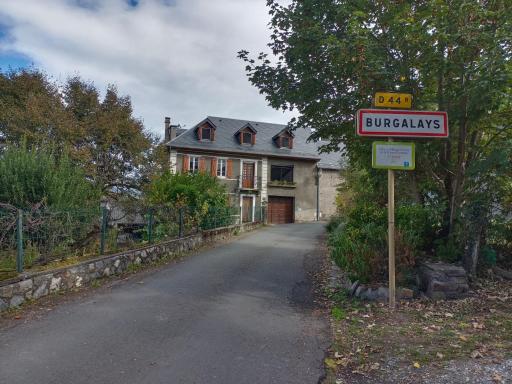 ''Mon Chez Moi'' - Housity
