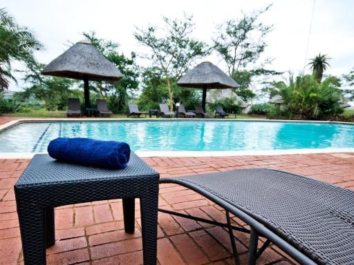 Ubizane Zululand Safari Lodge - Housity