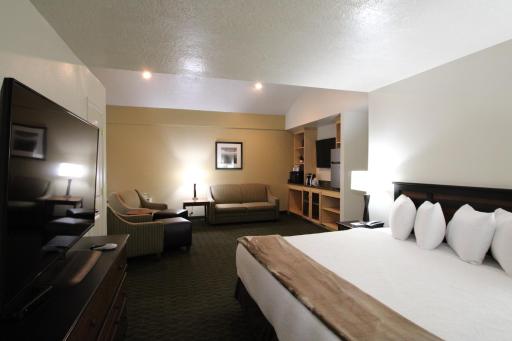 Dinosaur Inn & Suites - Housity