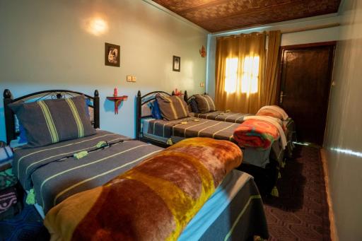 Gite akswal amssakrou - Housity