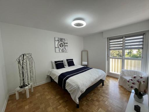 Travel homes spacieux et paisible parking privé - Housity