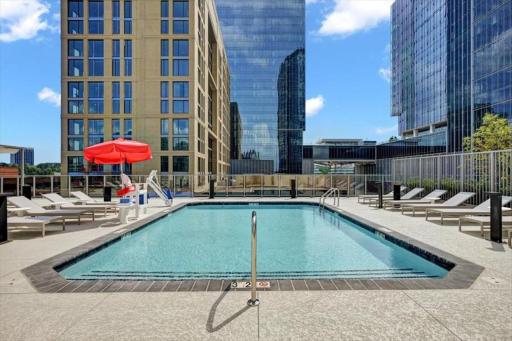 Global Luxury Suites at Town Center - Housity