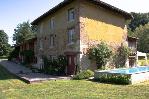 Le moulin de Varax - Housity